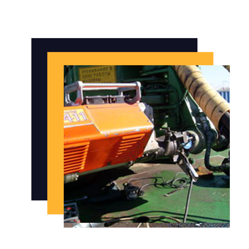 You are currently viewing AVANTECHNO equipment helps mining gold