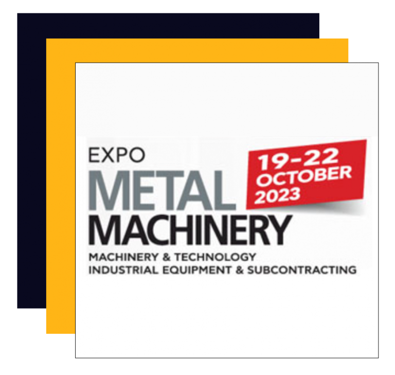 Read more about the article AVANTECHNO and Elmetal Naoumis at Metal Machinery 2023 in Athens